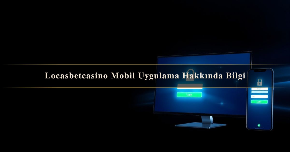 Locasbetcasino Mobil