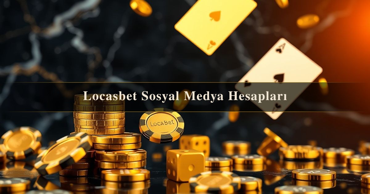 Locasbet Sosyal