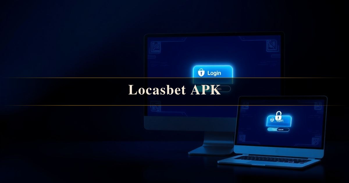 Locasbet APK