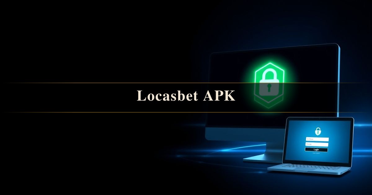 Locasbet APK