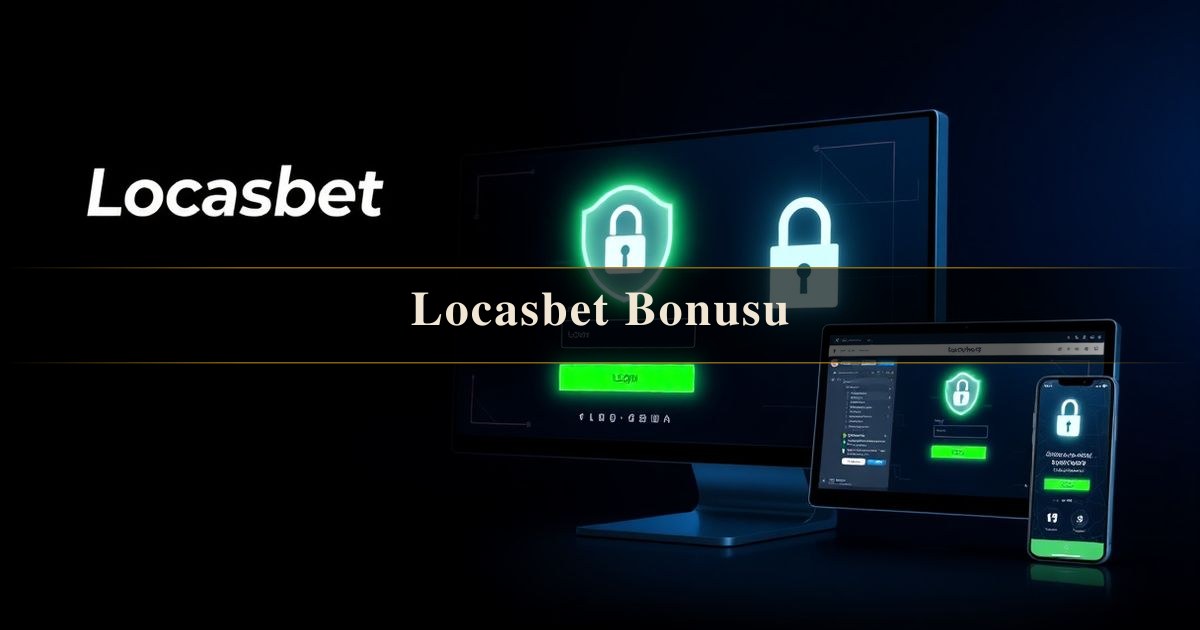 Locasbet Bonusu
